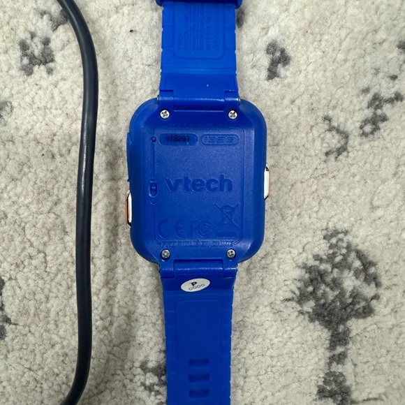 Vtech Kidizoom DX2 Watch - Picture 3 of 6